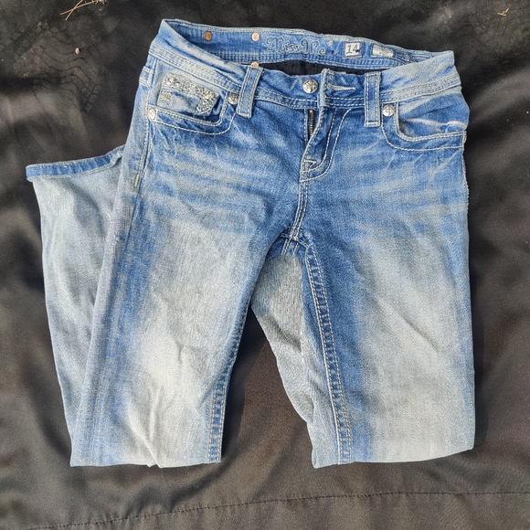 Jeans - Picture 1 of 1